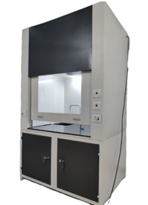 Fume Hood